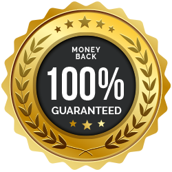 guarantee seal